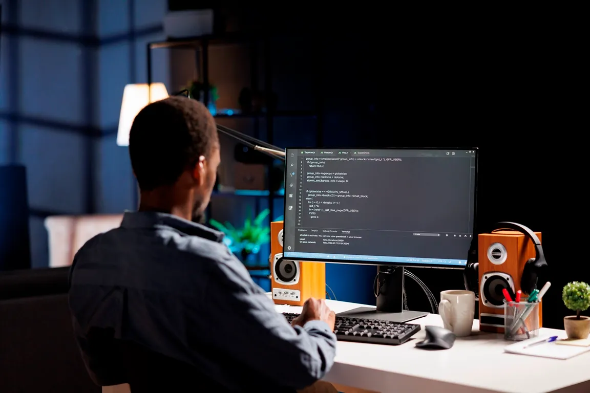 ASP.NET Web Developer Job Vacancy at Proficed in Gandhinagar, Gujarat