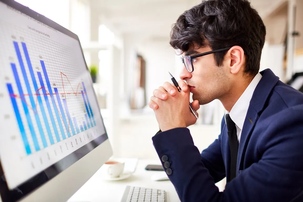Data Analyst Job Vacancy at Proficed in Gandhinagar, Gujarat