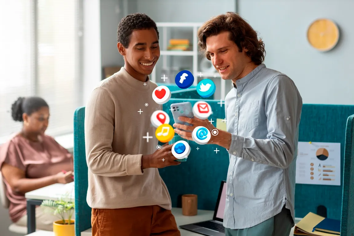 Digital Marketing Expert Job Vacancy at Proficed in Gandhinagar, Gujarat