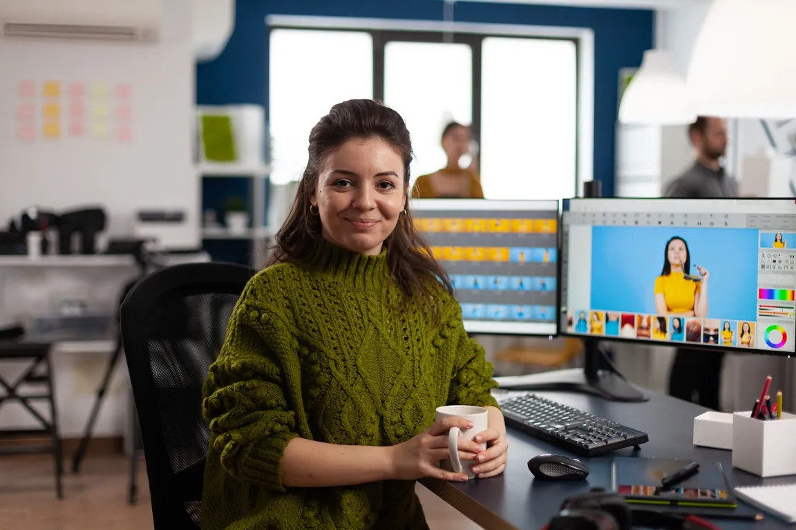 Graphics Designer Job Vacancy at Proficed in Gandhinagar, Gujarat