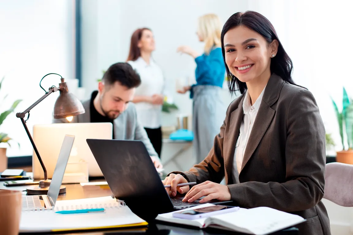 HR Executive Job Vacancy at Proficed in Gandhinagar, Gujarat