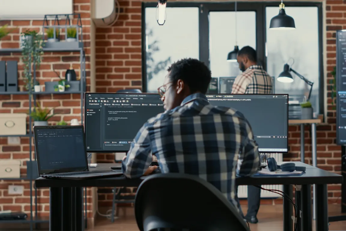 Python Developer Job Vacancy at Proficed in Gandhinagar, Gujarat