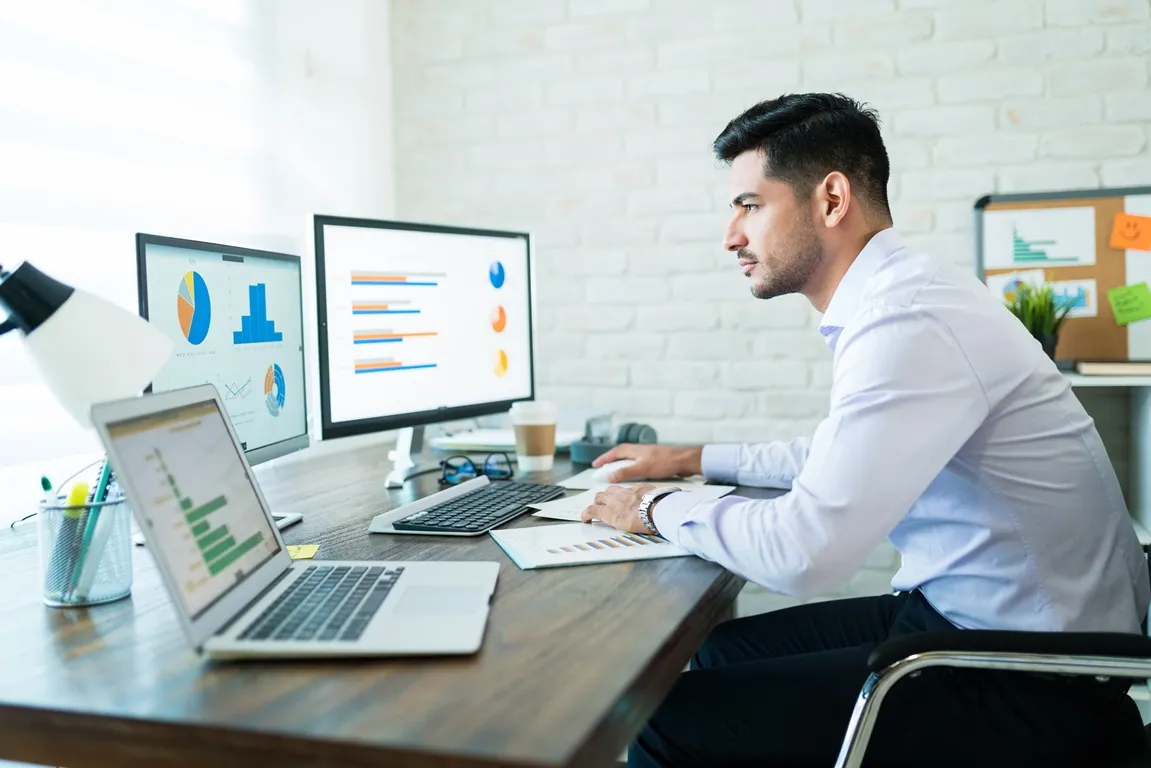 SEO Executive Job Vacancy at Proficed in Gandhinagar, Gujarat