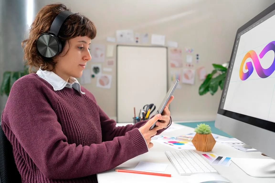 UI/UX Designer Job Vacancy at Proficed in Gandhinagar, Gujarat