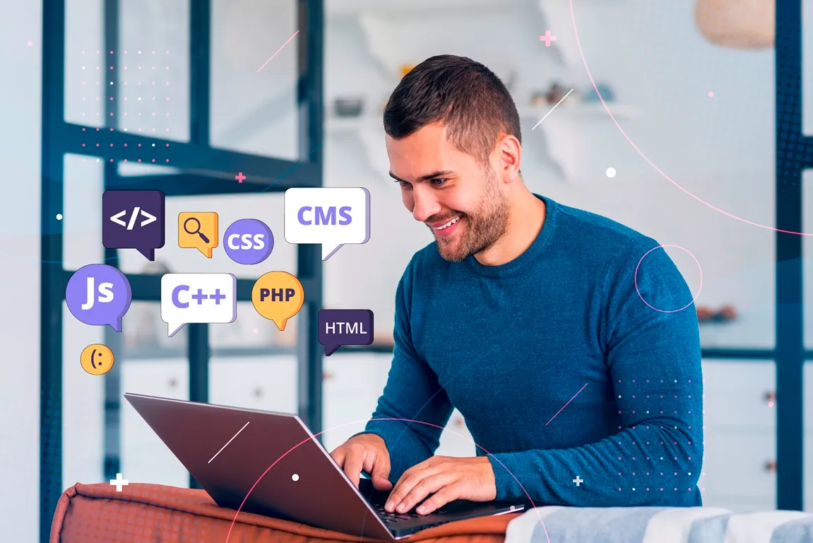 Website Designer Job Vacancy at Proficed in Gandhinagar, Gujarat