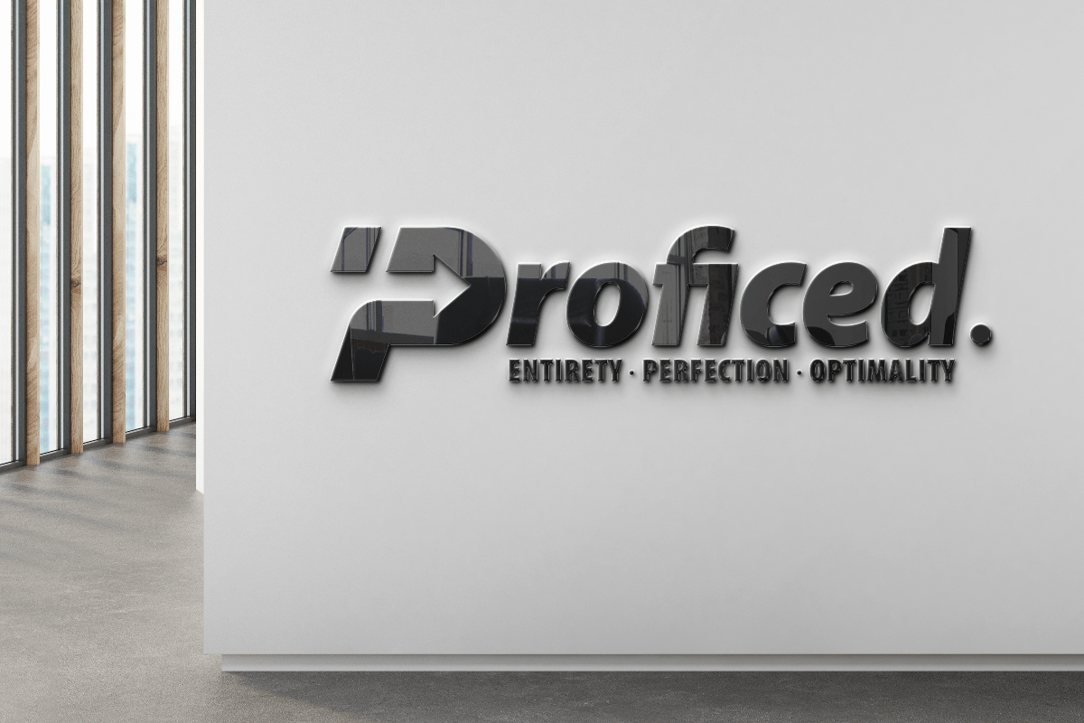 Proficed's office at Delhi